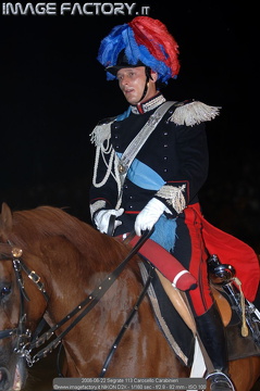 2006-06-22 Segrate 113 Carosello Carabinieri